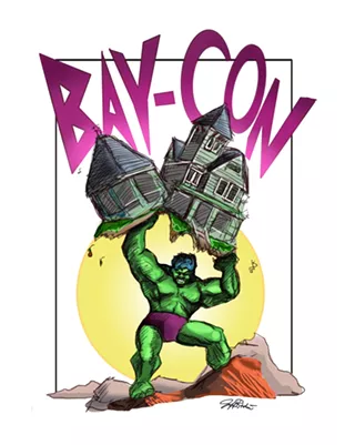 Image: BAY-CON
