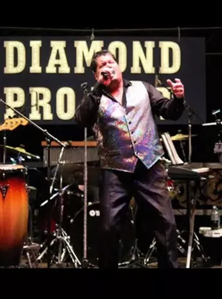 Image: Project HOPE Cleveland Fundraiser