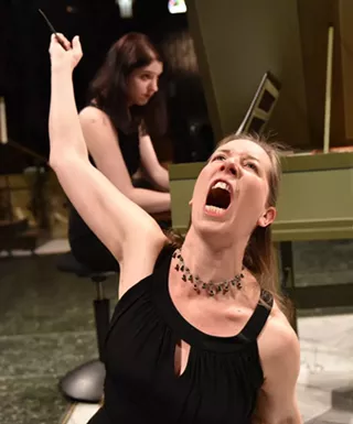 Image: A Mad, Burning Desire