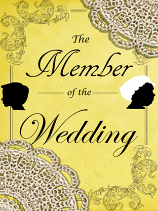 Image: The Member of the Wedding