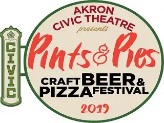 Image: Pints & Pies &mdash; Craft Beer and Pizza Festival