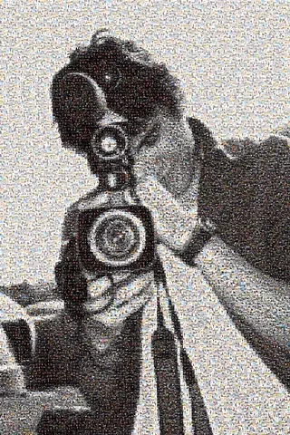 Image: Chagrin Documentary Film Festival