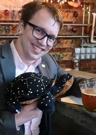 Image: Consume & Conserve Fundraiser