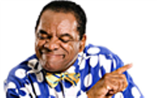 Image: John Witherspoon