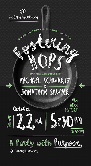 Image: Fostering HOPS