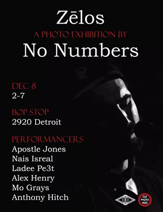 Image: Zēlos &lsquo;Devotion to What You Love&rsquo; By No Numbers