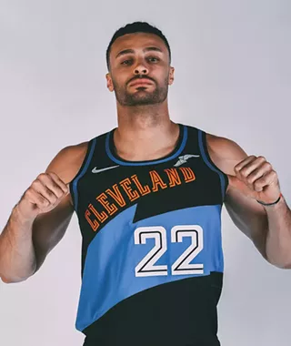 Image: Cavs vs. Indiana Pacers