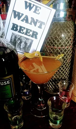Image: Prohibition Repeal Party