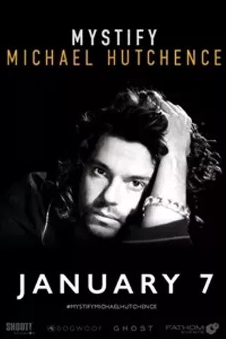Image: Mystify: Michael Hutchence