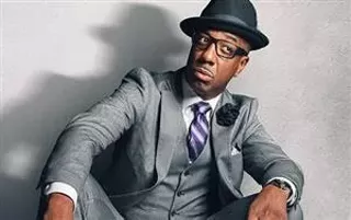 Image: JB Smoove