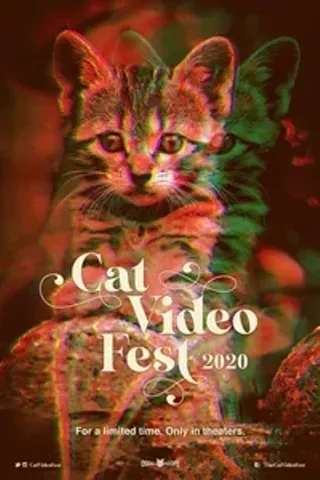 Image: Catvideofest 2020