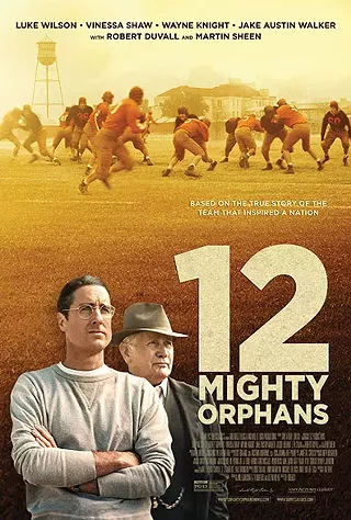 Image: 12 Mighty Orphans