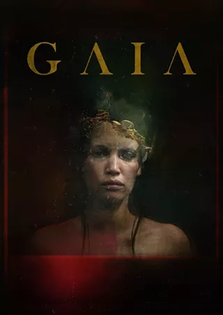Image: Gaia