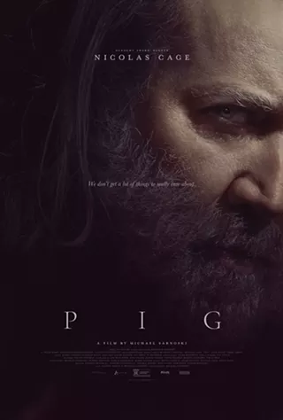 Image: Pig