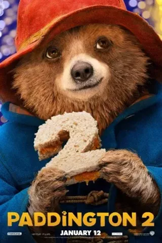 Image: Paddington 2