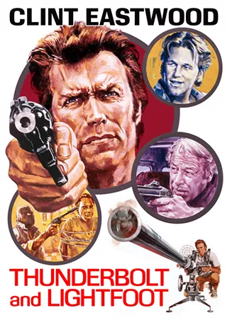 Image: Thunderbolt and Lightfoot