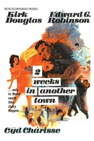 Image: Two Weeks in Another Town