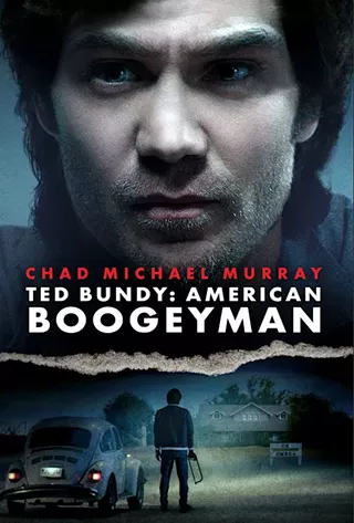Image: Ted Bundy: American Boogeyman