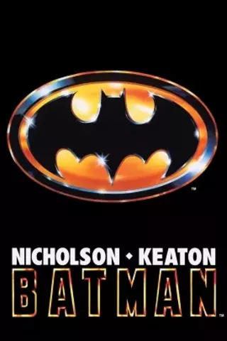 Image: Batman