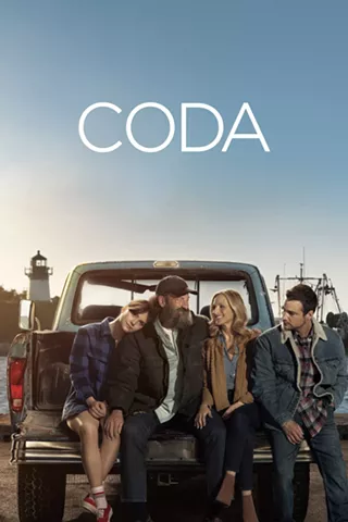 Image: Coda