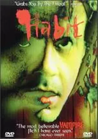 Image: Habit