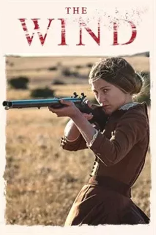 Image: The Wind