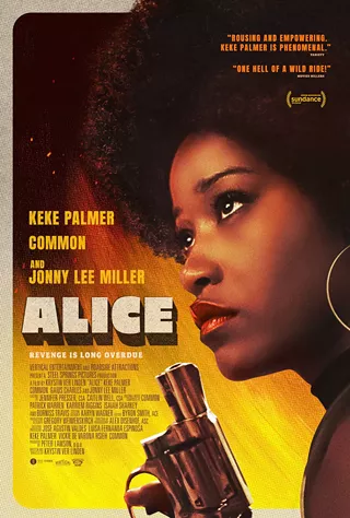 Image: Alice