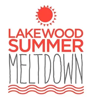 Image: Lakewood Summer Meltdown&ndash; Saturday, July 11, 4-10pm