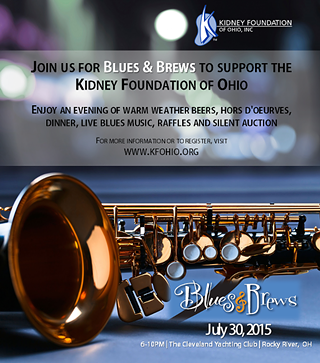 Image: Blues & Brews