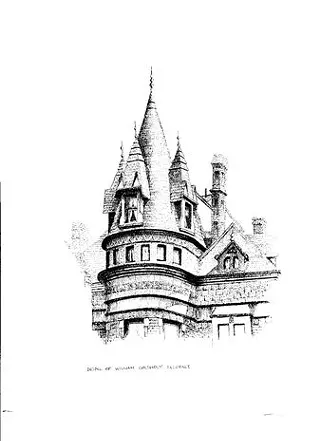 Image: BAYarts August Gallery Opening Reception Night