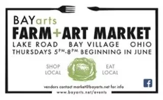 Image: BAYarts Farm + Art Market