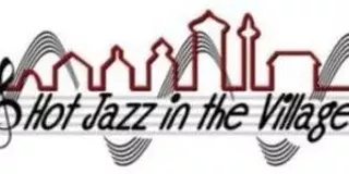 Image: Hot Jazz In The Village