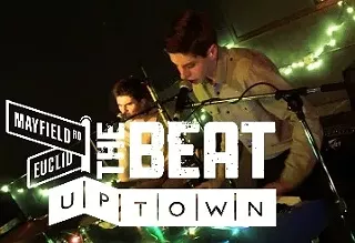 Image: The Beat Uptown