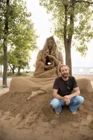 Image: Headlands BeachFest