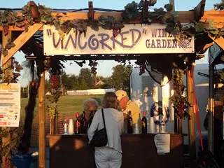 Image: Holy Family Parish Festival