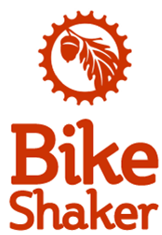 Image: Bike Shaker: Why all the red brick in Shaker?