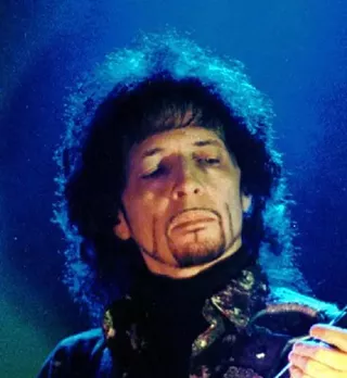 Image: Richie Green at The Venue Bistro, Saturday, August 8th,and Saturday August 15th, 7-10