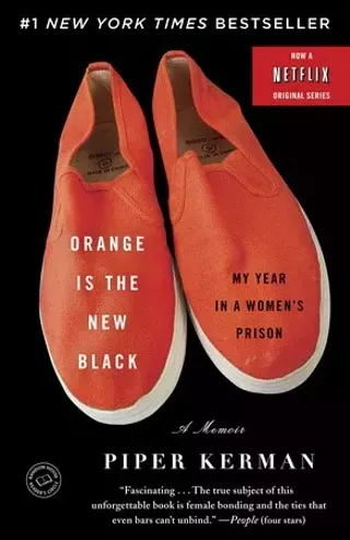 Image: Insights from Piper Kerman of &ldquo;Orange is the New Black&rdquo;