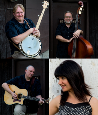 Image: The Good Knights @ The Rock & Roll Hall of Fame & Museum