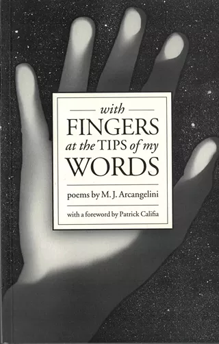 Image: An Evening of Poetry with M.J. Arcangelini and Friends