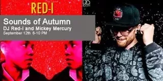 Image: Sounds of Autumn Supper Club