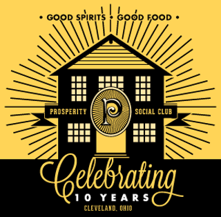 Image: Neighborhood Reunion with the Dembowski Family, owners of Demspey's Oasis prior to Prosperity Social Club