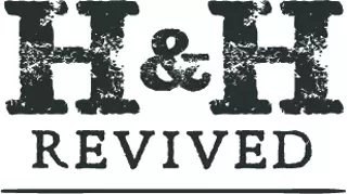 Image: H&H Revived Furniture Showcase