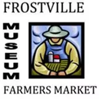 Image: Frostville's Winter Farmers' Market