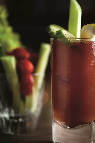 Image: Tailgate Brunch