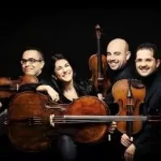 Image: Rocky River Chamber Music Society Concert