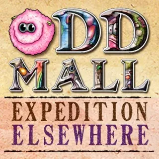 Image: Oddmall Ohio: Expedition Elsewhere 2016