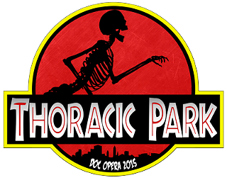 Thoracic Park: 2015 Doc Opera