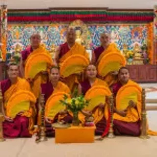 Image: LIVE EVENTS WITH TIBETAN BUDDHIST MONKS IN CLEVELAND