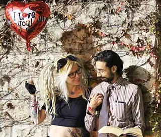 Image: The Transcontinental Variety Show